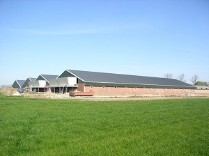 NVV start onderzoek geurhinder