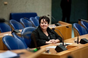 Dijksma geeft uitsluitsel over Gecombineerde Opgave