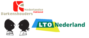 NVV vertaalt Wet veedichte gebieden in Jip en Janneke-taal