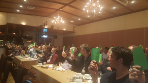 POV trekt deze week Brabant in om regiobesturen te benoemen