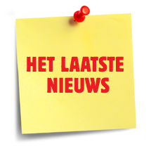 Laatste Nieuws 2016