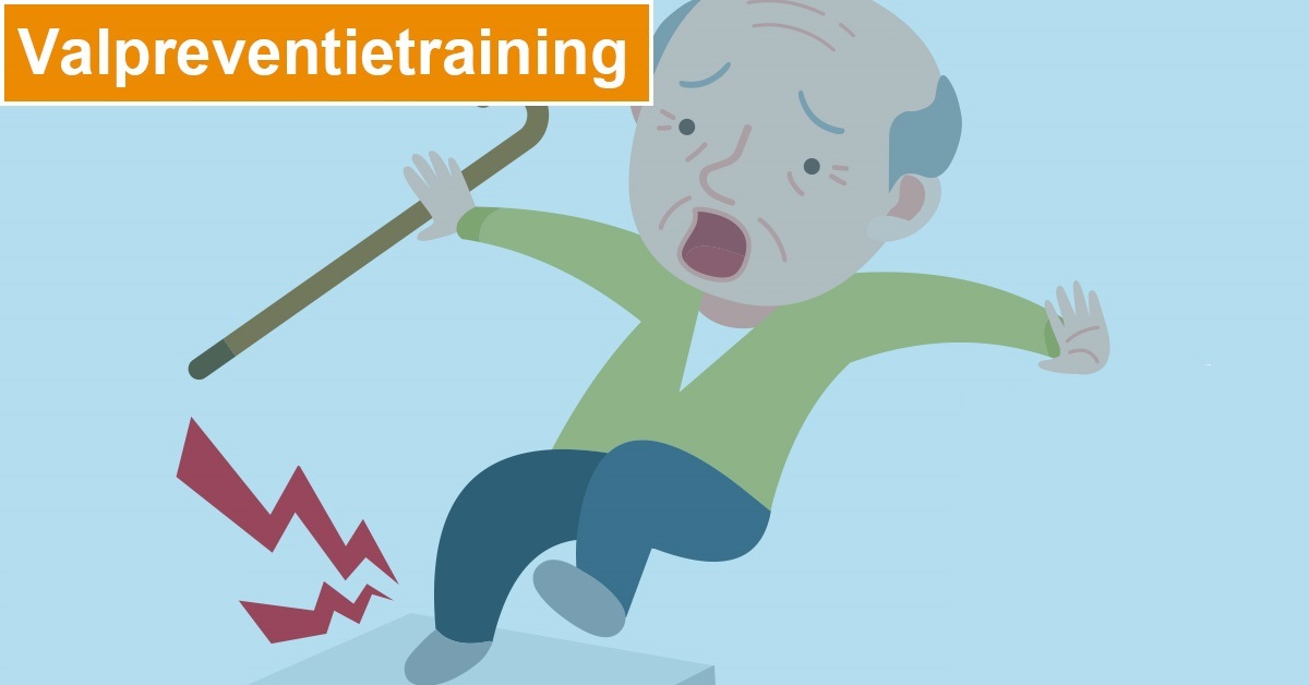 Valpreventie Training