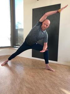 Yoga Ervaringen (Deel 1)