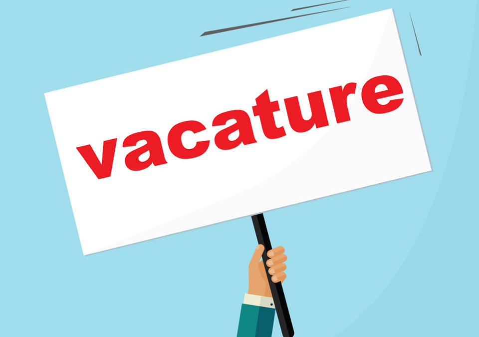 Vacature; Fysiotherapeut