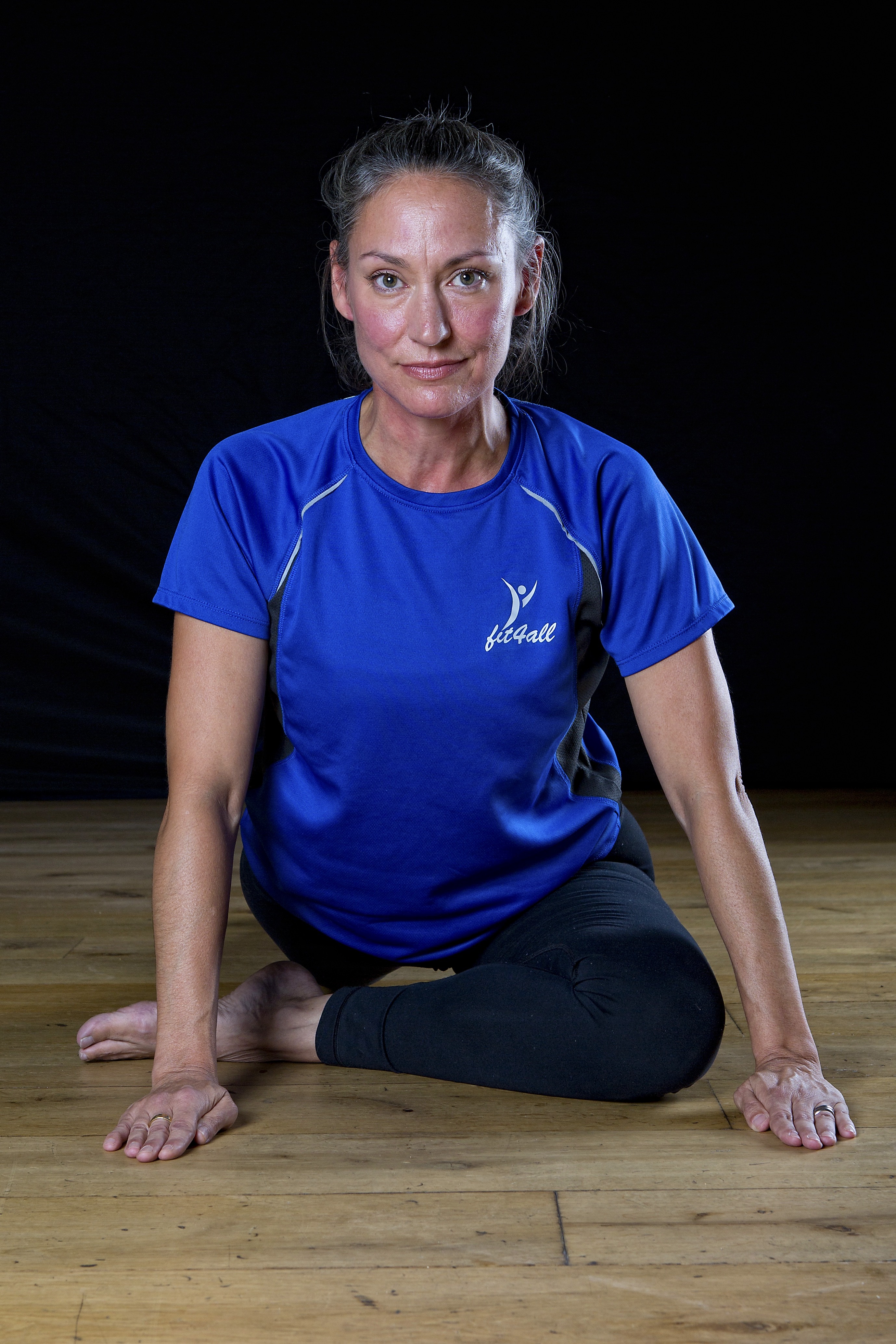 NIEUWE Les: Easy Flow Yoga