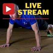 Live Streaming Rooster