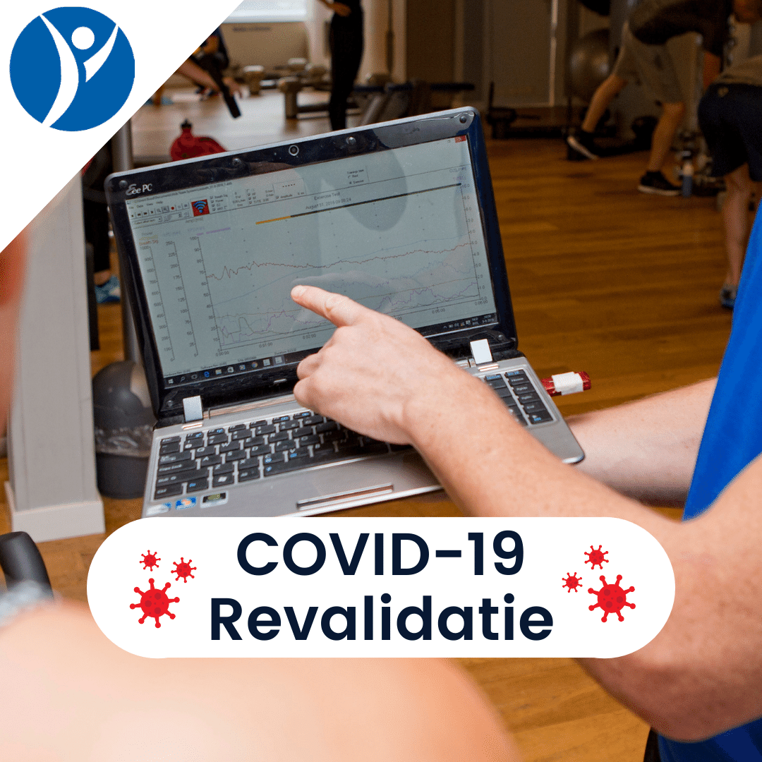 Revalidatie na Corona