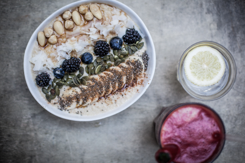 Verslechtert het ‘skippen’ van je ontbijt je sportprestatie?
