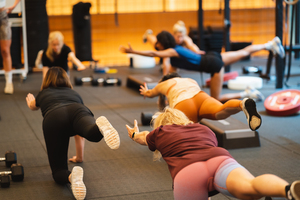 Gratis toegang voor dames op Wereld Vrouwendag!