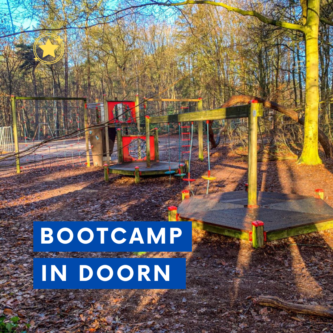 Bootcamp in Doorn
