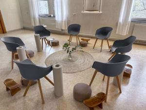Nieuw: meditatiecirkel New Loreto