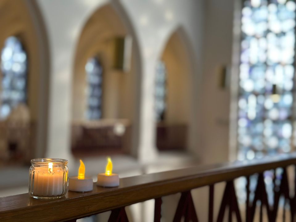 De Twaalf Heilige nachten