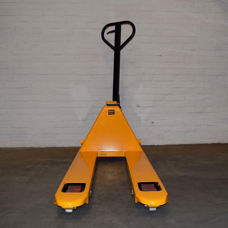 Pompwagen