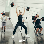 GRIT - Strenght