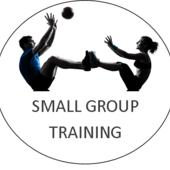 Small-group training