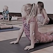 Kids Yoga (Tieners)