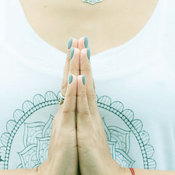 Maandag Hatha yoga 1...