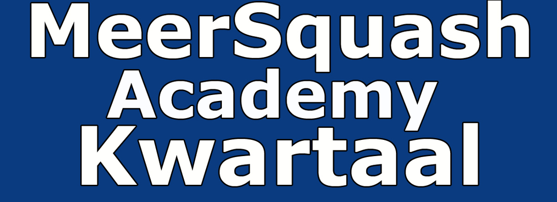 MSQ Academy Kwartaal