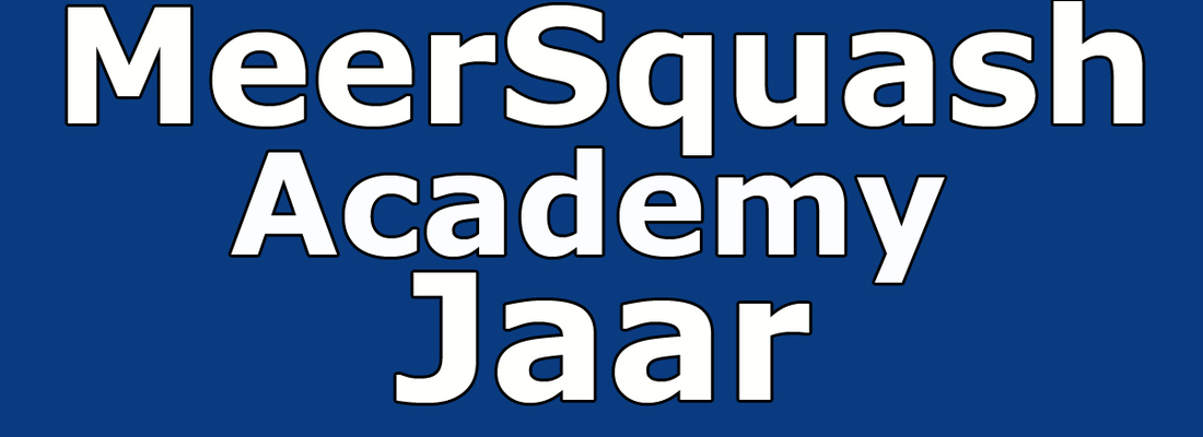MSQ Academy Jaar