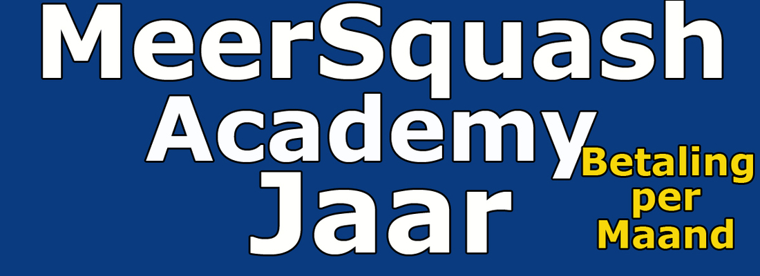 MSQ Academy Jaar (ma...