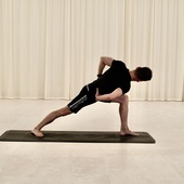Lu Jong Yoga 