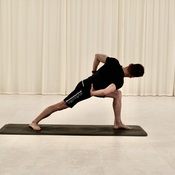 Lu Jong Yoga 