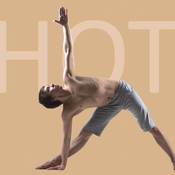 Traditional Hot Yoga