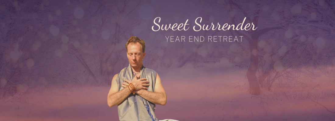 Sweet Surrender | Year-...
