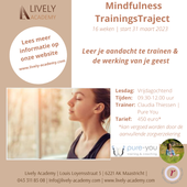 Mindfulness Training...