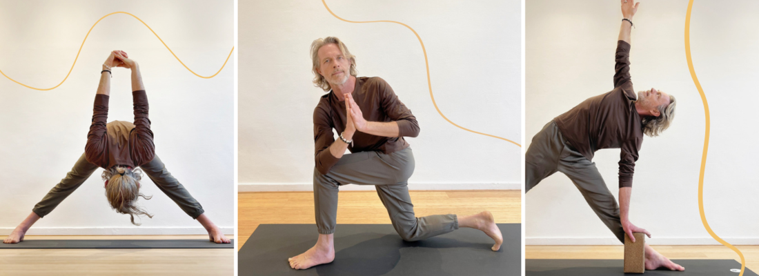 Armstrong Banzai reputatie Denieuweyogaschool | Workshops | Yoga as Medicine for the modern  mind...with Hoyte