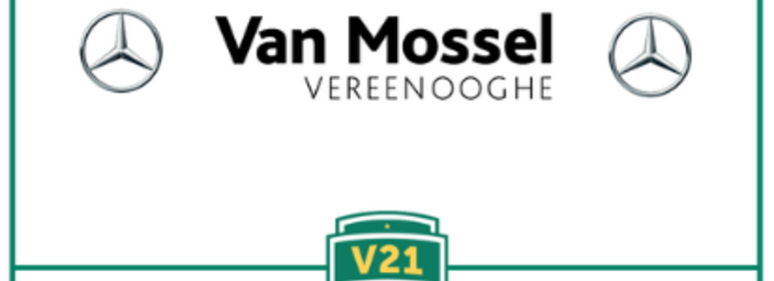 Padel 4: Van Mossel ...
