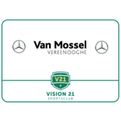 Padel 4: Van Mossel ...