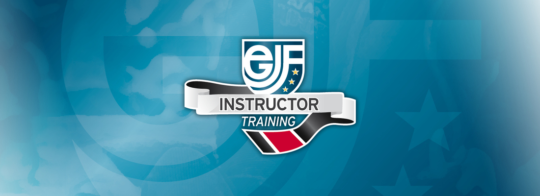 Instructor training NL ...
