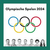 Olymische Spelen 2024