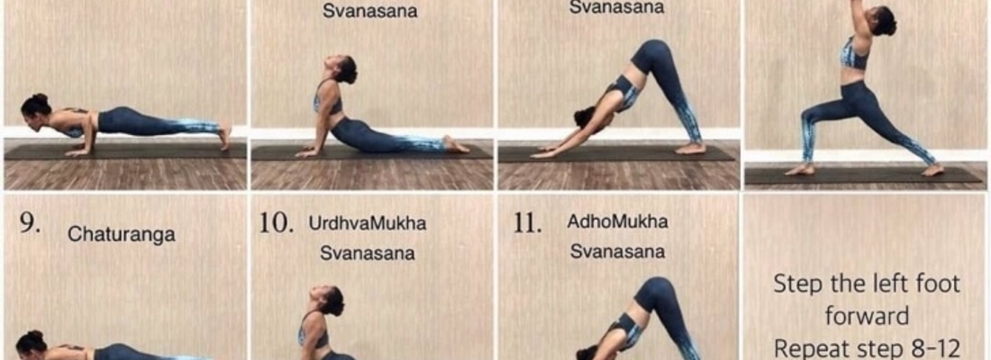 Yin Yoga 