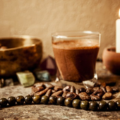 Cacao & Yoga Nidra 