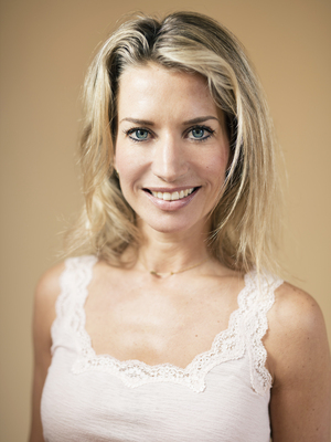 Marieke Hulst
