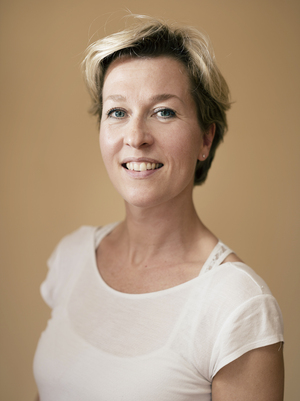 Debbie van Leeuwen