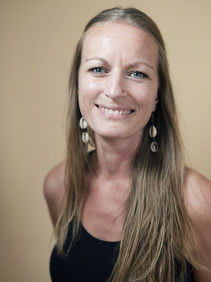 Lonneke de Best