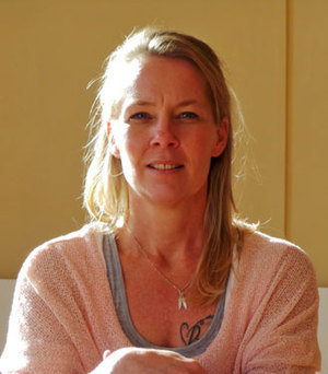 Yvonne Alefs