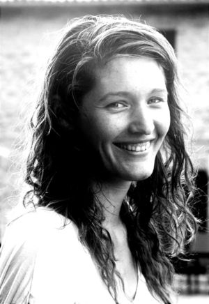 Marije Horbach