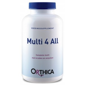 Orthica multi 4 all