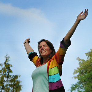 Ananda Bogers