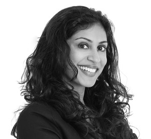 Cherylla Ganpatsingh