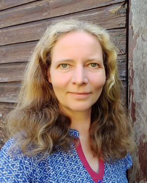 Uta Bisseswar
