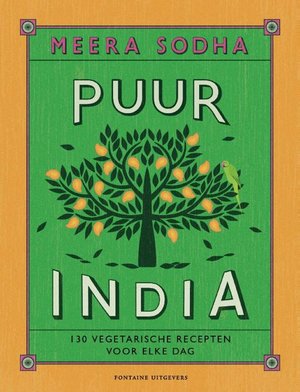 Puur India, boek