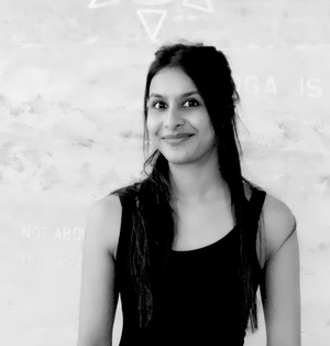 Arati S...