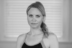 Liisa Russmann