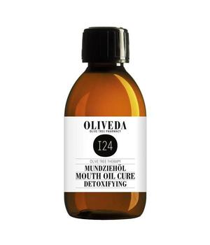 Oiveda Mouth Oil Cure 