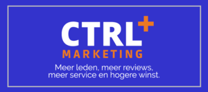 CTRL+ Marketing